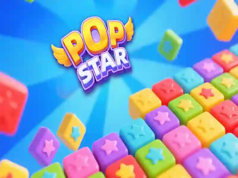Oyunu Pop Star çevrimiçi