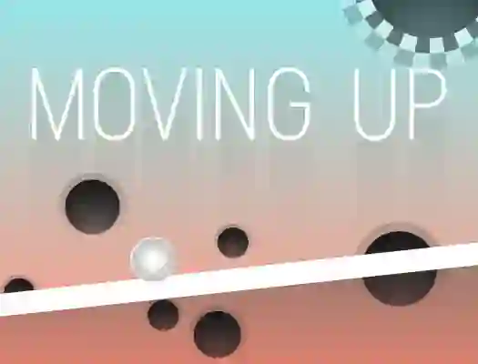Oyunu Moving Up çevrimiçi