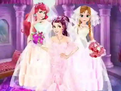 Oyunu Princess Belle Ball Dress Up çevrimiçi