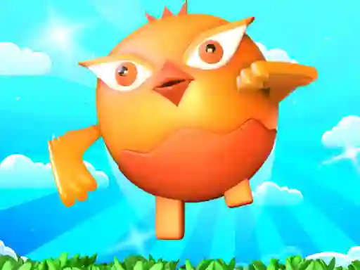 Oyunu Jump The Birds çevrimiçi