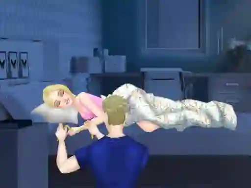 Oyunu Bonnie`s Surprise Proposal çevrimiçi