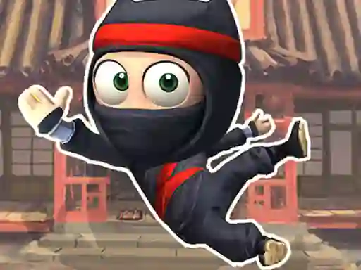 Oyunu Super Ninja Adventure çevrimiçi