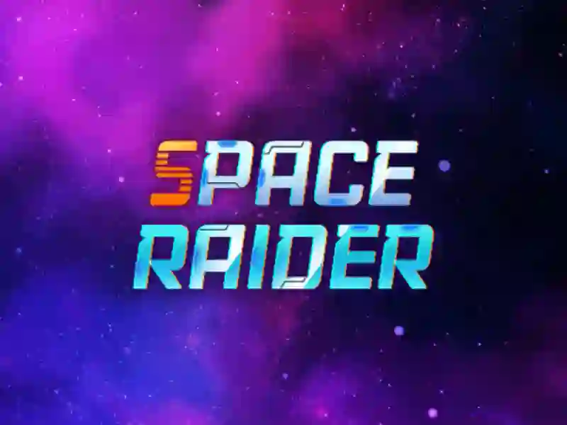 Oyunu Space Raider çevrimiçi