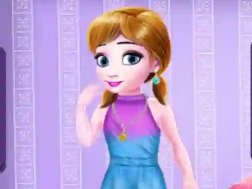 Oyunu Baby Princess Mia Bathe çevrimiçi