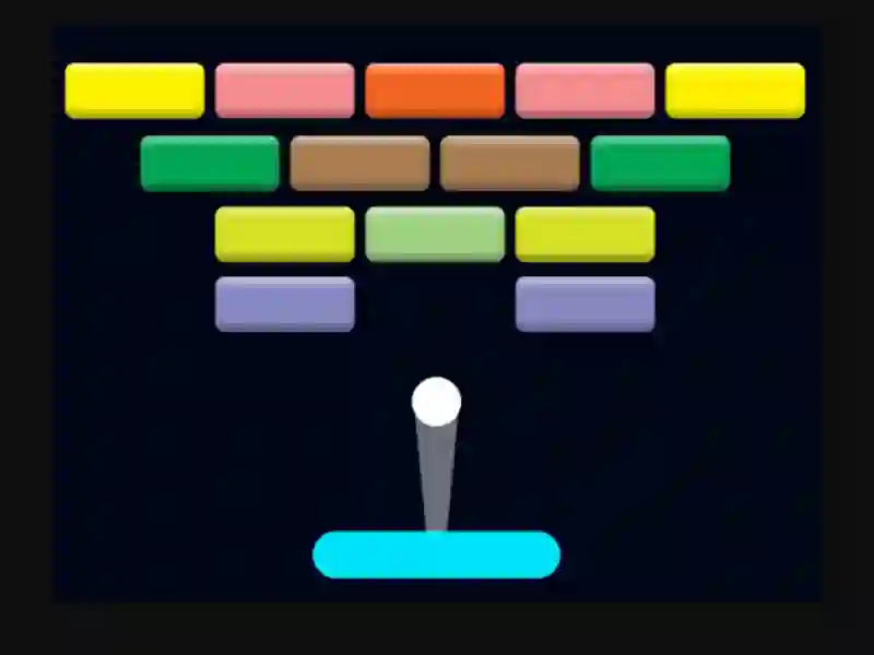 Oyunu Many Bricks Breaker çevrimiçi