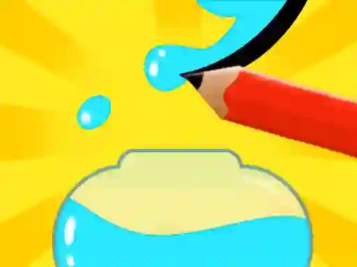 Oyunu Fill The Water çevrimiçi