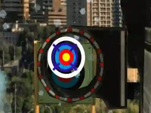 Oyunu Advanced Tournament Archery çevrimiçi