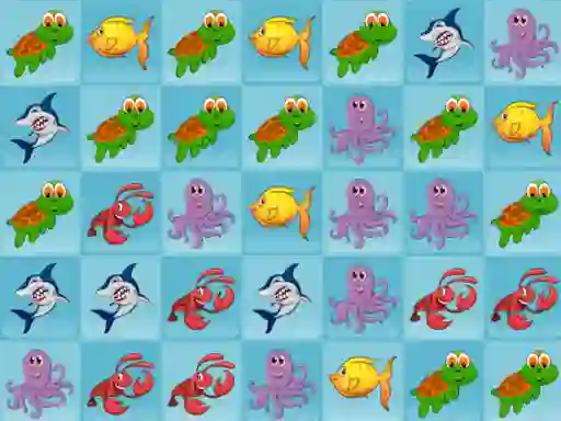 Oyunu Sea World Collection çevrimiçi