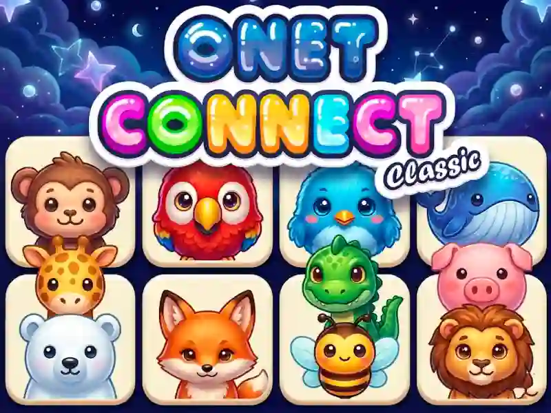 Oyunu Onet Connect Classic çevrimiçi