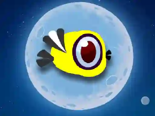 Oyunu Yellow Bird Adventure çevrimiçi