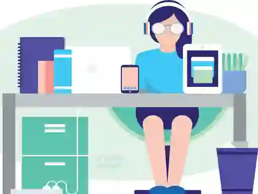 Oyunu Cozy office Difference çevrimiçi