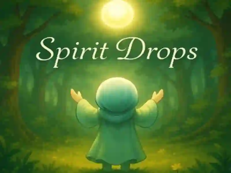 Oyunu Spirit Drops çevrimiçi