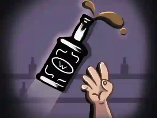 Oyunu Jumping Bottle çevrimiçi