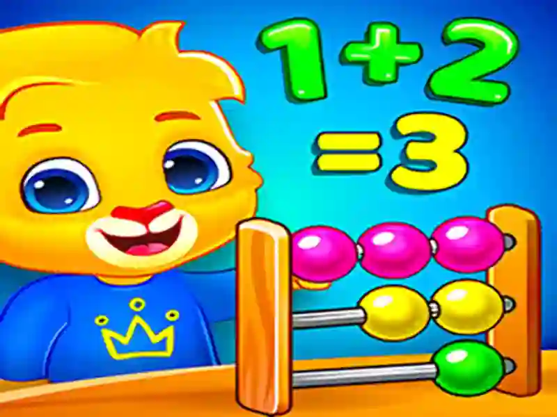 Oyunu Cool Math Games For Kids çevrimiçi