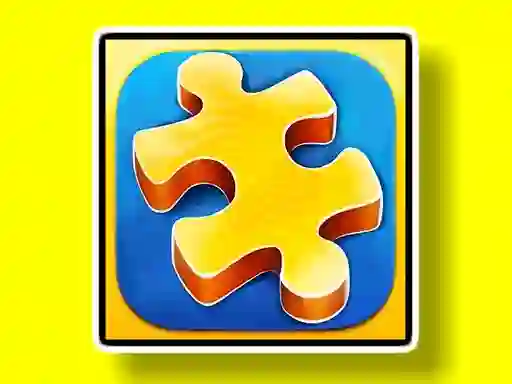 Oyunu Art Puzzle Challenge çevrimiçi