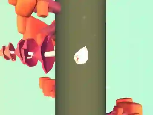Oyunu Lost My Chicken çevrimiçi