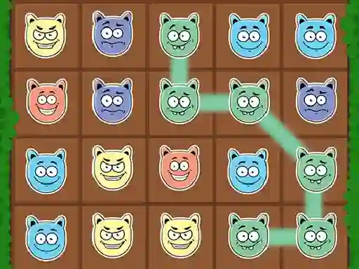 Oyunu Doge Match çevrimiçi