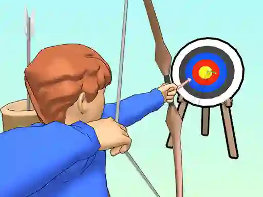 Oyunu Bow And Arrow çevrimiçi