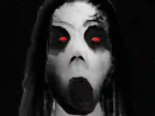 Oyunu Slendrina Must Die The Asylum çevrimiçi