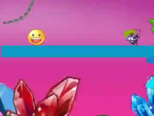 Oyunu Hungry Emoji Line çevrimiçi