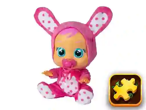 Oyunu Baby Doll Jigsaw çevrimiçi
