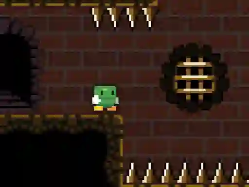 Oyunu Run Away çevrimiçi
