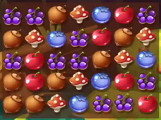 Oyunu Forest Game çevrimiçi