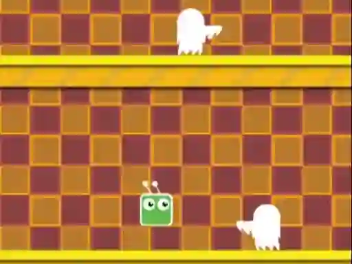 Oyunu Crazy Jump Halloween çevrimiçi
