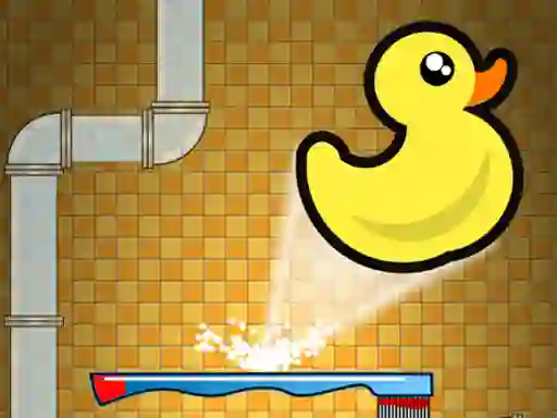 Oyunu Ducky Duckie çevrimiçi