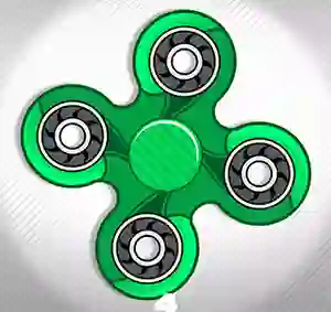 Oyunu Fidget Spinner Mania çevrimiçi