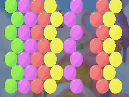 Oyunu Bubble Ball Shooter çevrimiçi