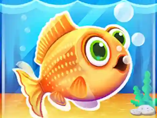 Oyunu Aquarium Farm çevrimiçi