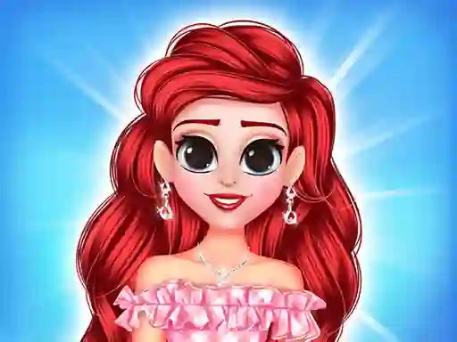 Oyunu BFFS Love Pinky Outfits çevrimiçi
