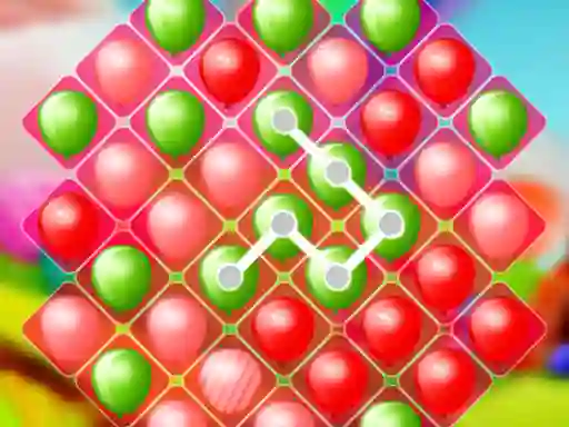 Oyunu Balloons Path Swipe çevrimiçi