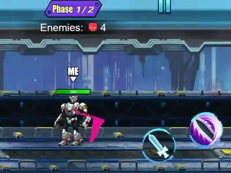 Oyunu Junk Fighter çevrimiçi