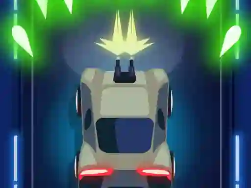 Oyunu Armed Road çevrimiçi