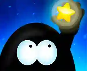 Oyunu He Likes the Darkness çevrimiçi