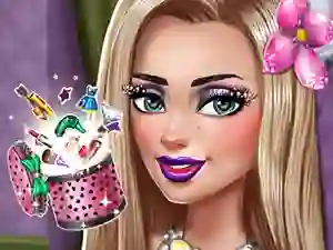 Oyunu Sery Bride Dolly Makeup çevrimiçi