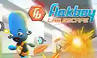 Oyunu Flakboy Lab Escape çevrimiçi