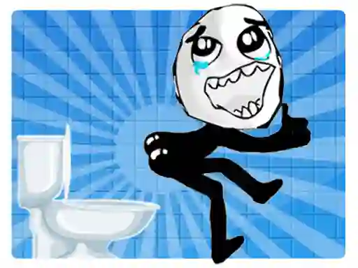 Oyunu Toilet Rush çevrimiçi