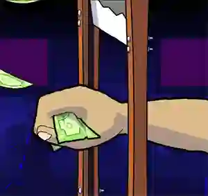 Oyunu Cash Grab çevrimiçi