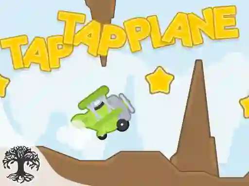 Oyunu Tap Tap Plane çevrimiçi