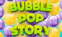 Oyunu Bubble Pop Story çevrimiçi
