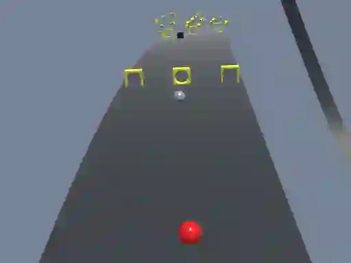 Oyunu Shape Runner çevrimiçi