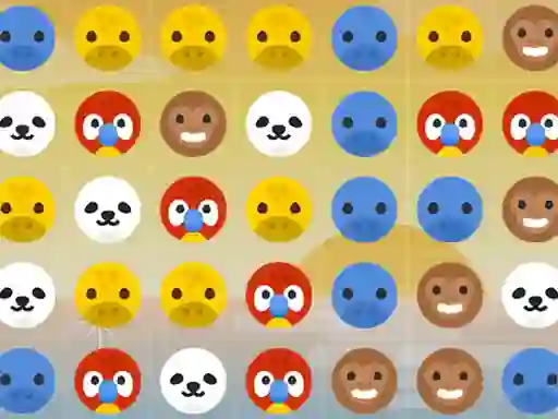 Oyunu Crush animals çevrimiçi