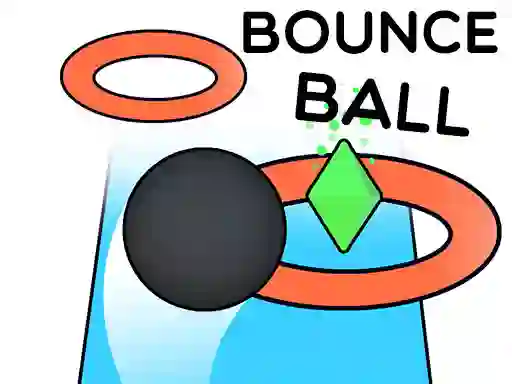 Oyunu Bounce Ball çevrimiçi