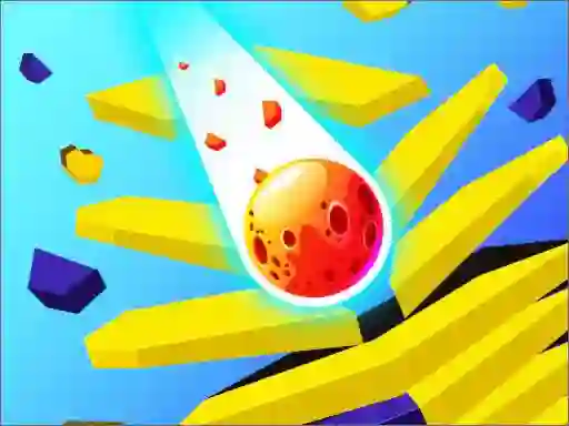 Oyunu Stack Ball 3 çevrimiçi