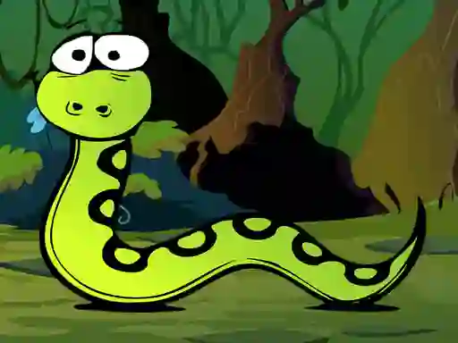Oyunu Fun Snake çevrimiçi