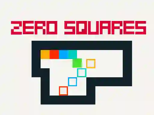 Oyunu Zero Squares çevrimiçi