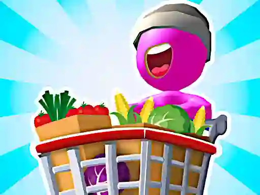 Oyunu Mini Market Tycoon çevrimiçi